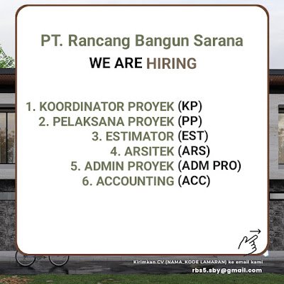 1. Koodinator Proyek (KP)