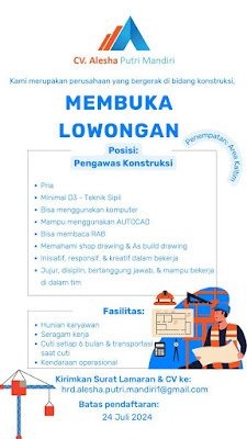 Pengawas Konstruksi