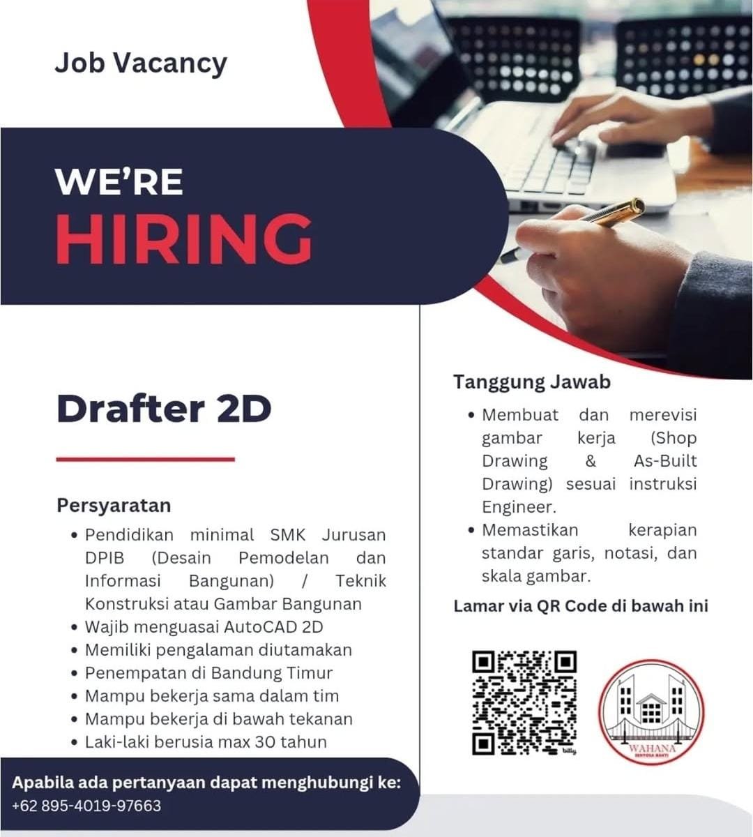 Drafter 2D