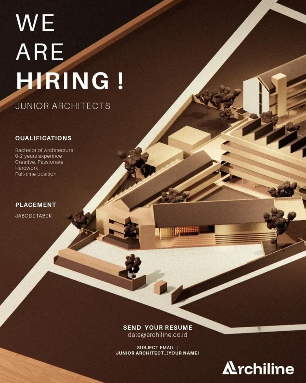 Junior Architects